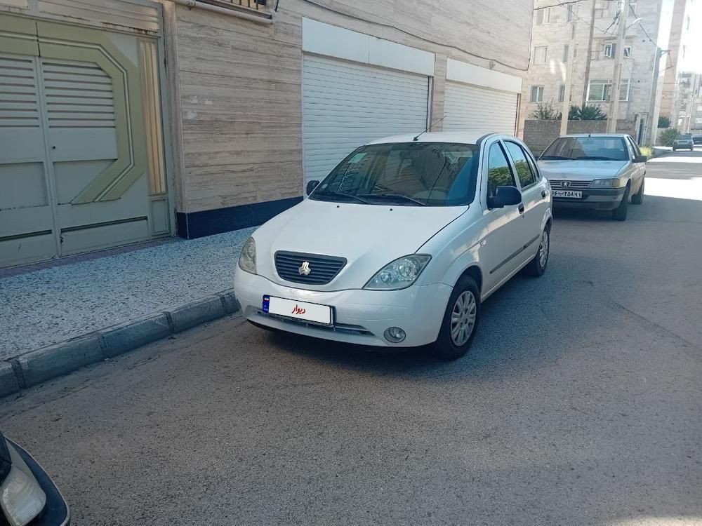 خودرو تیبا، 2 آگهی ann_18158784