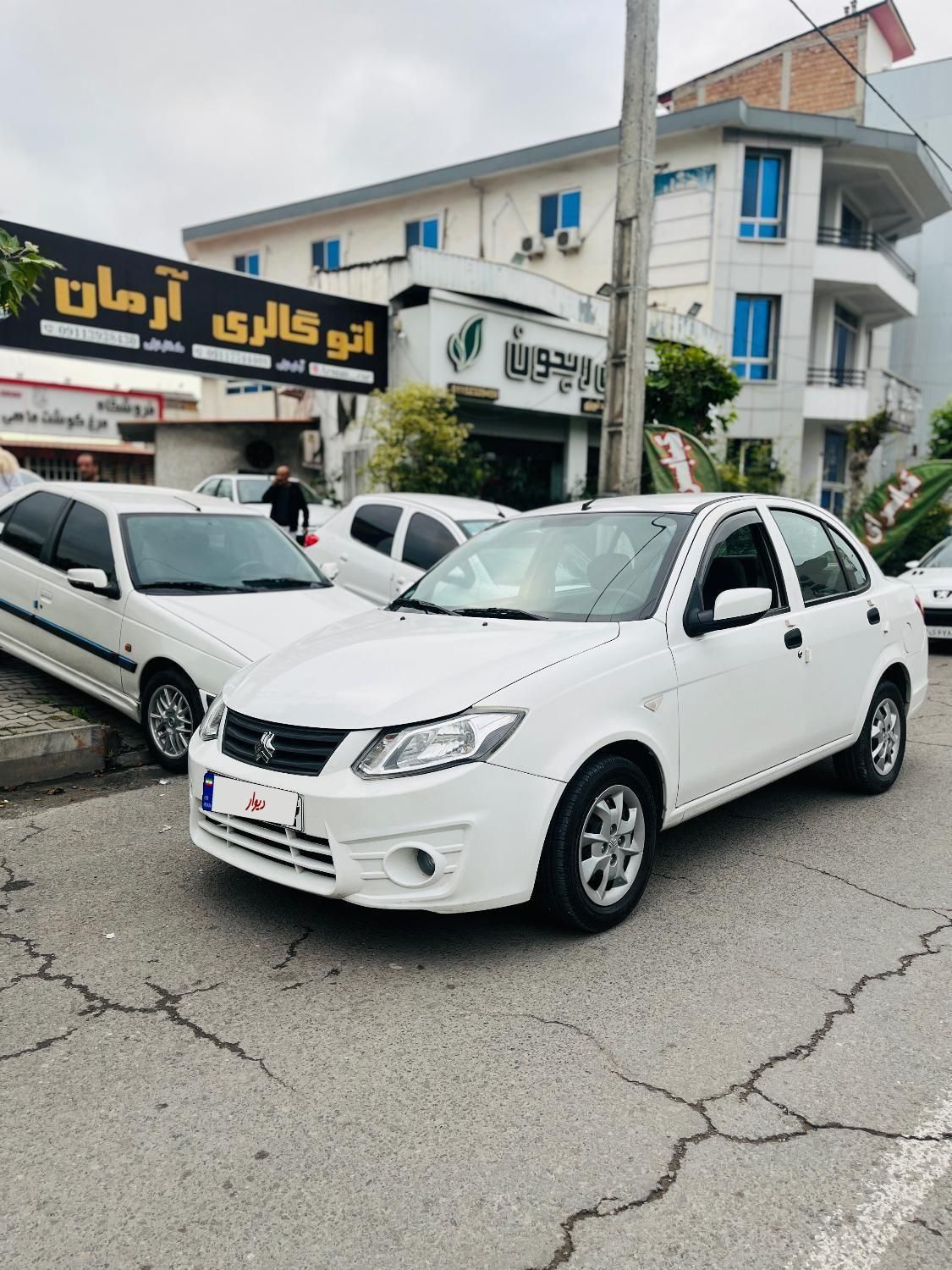 خودرو ساینا، S آگهی ann_18158791