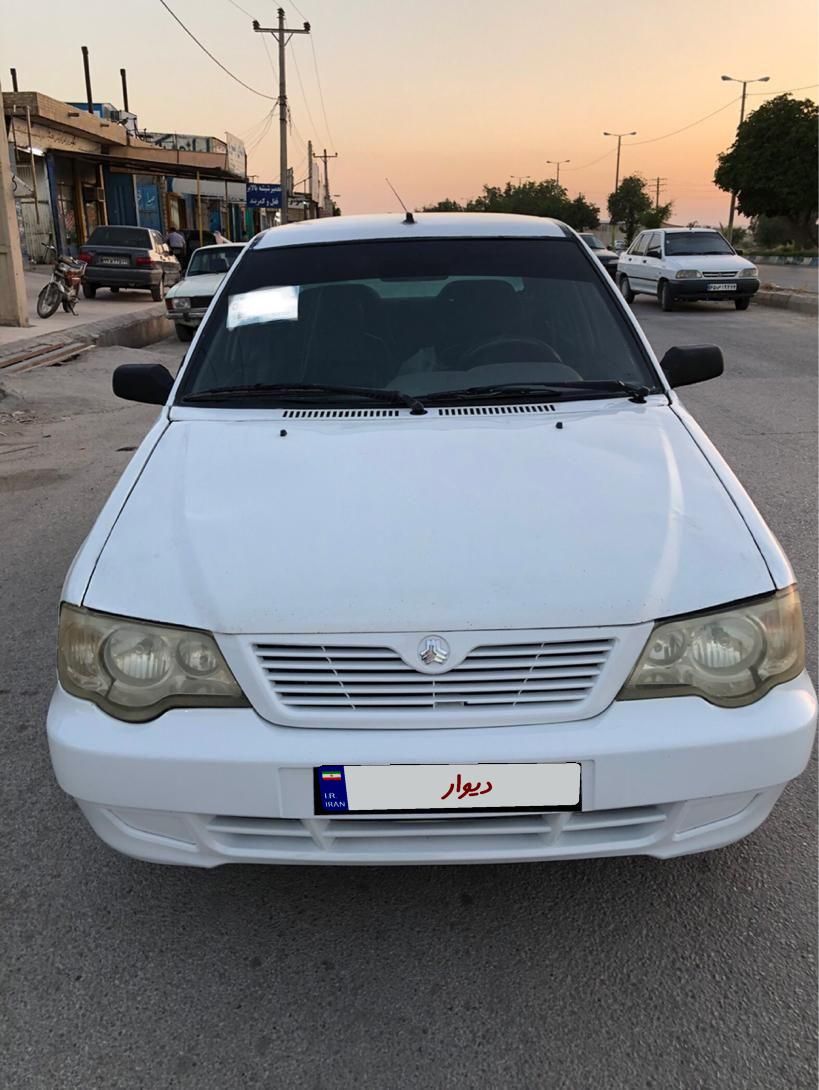 خودرو پراید، 132 آگهی ann_18158867