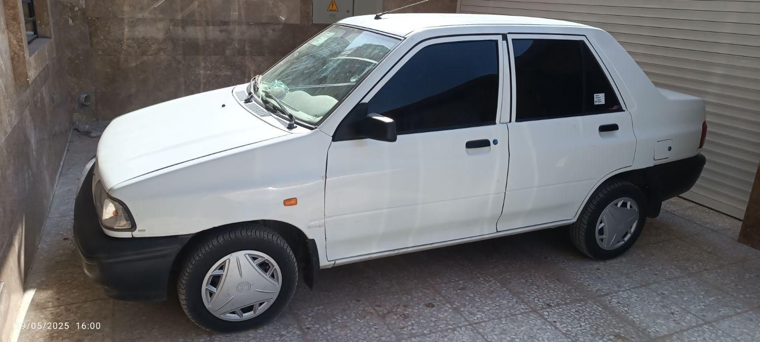 پراید 131 EX - 1395