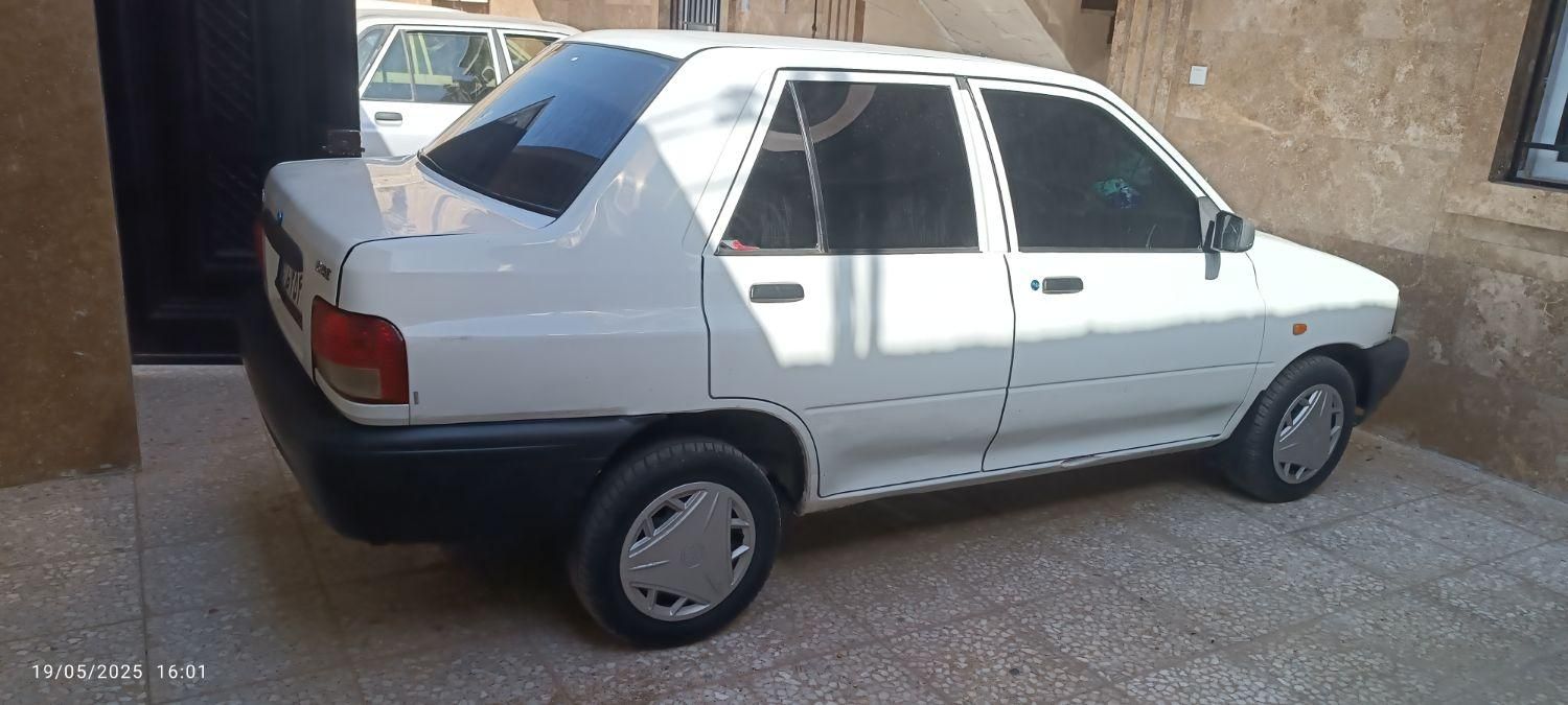 پراید 131 EX - 1395