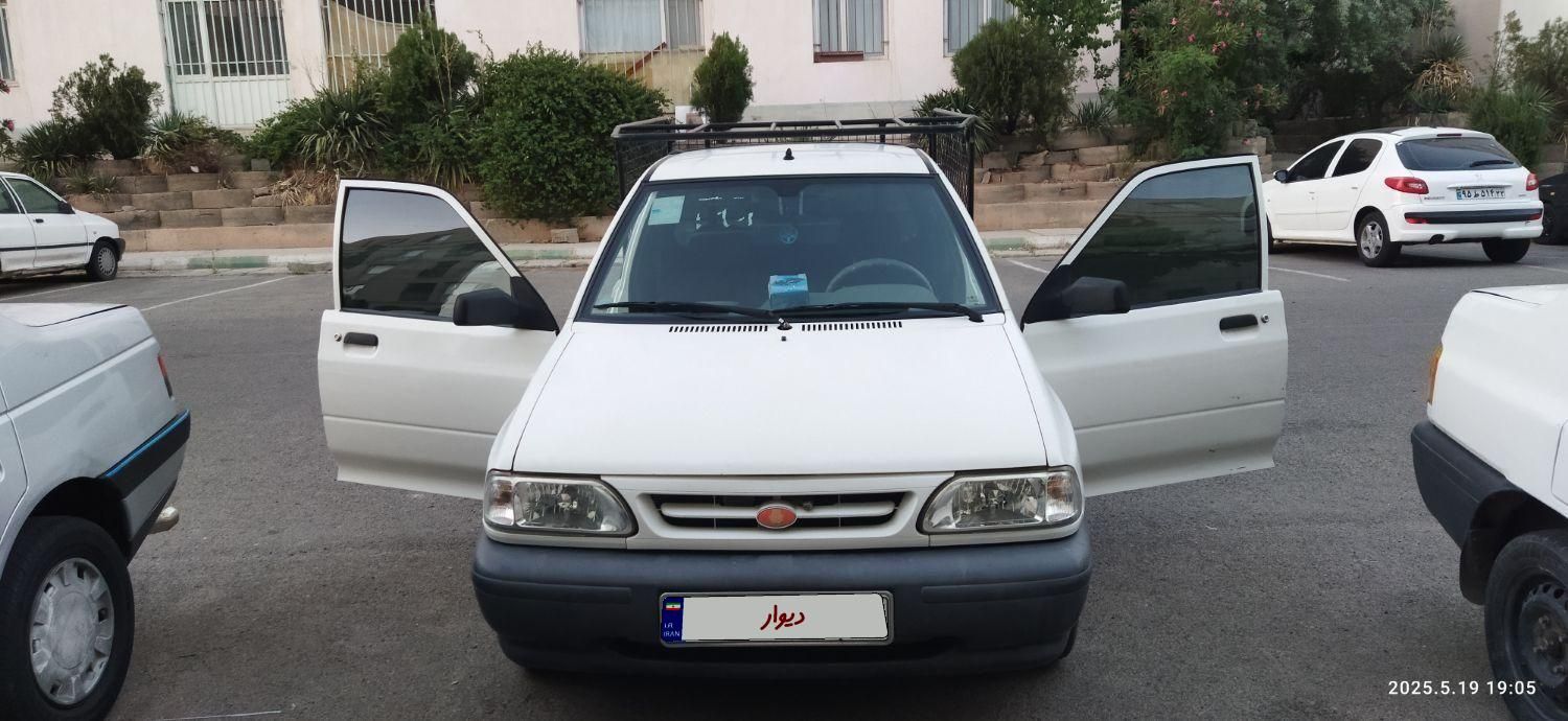 پراید 151 SE - 1401