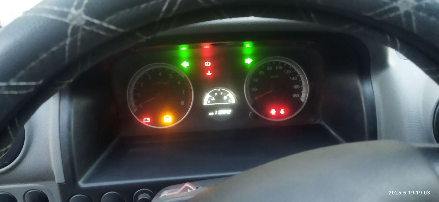پراید 151 SE - 1401