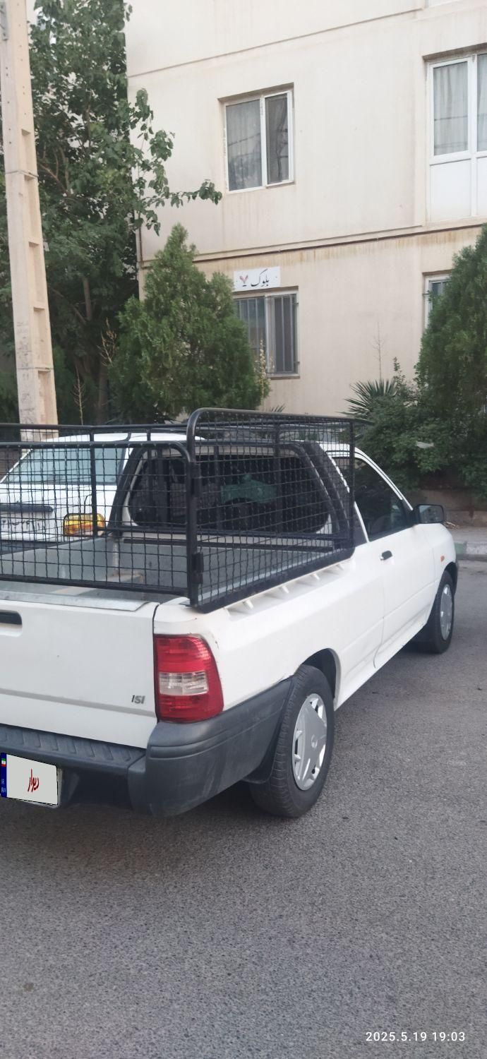 پراید 151 SE - 1401