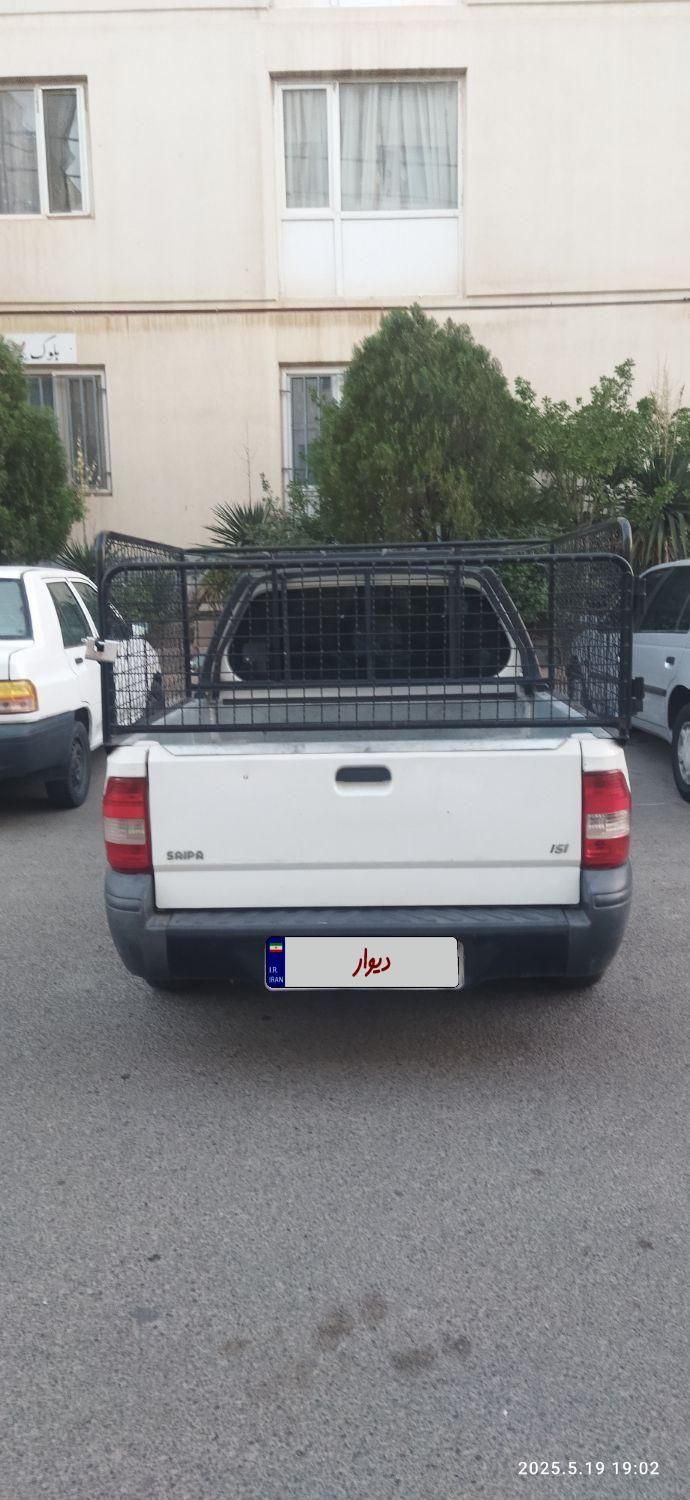 پراید 151 SE - 1401
