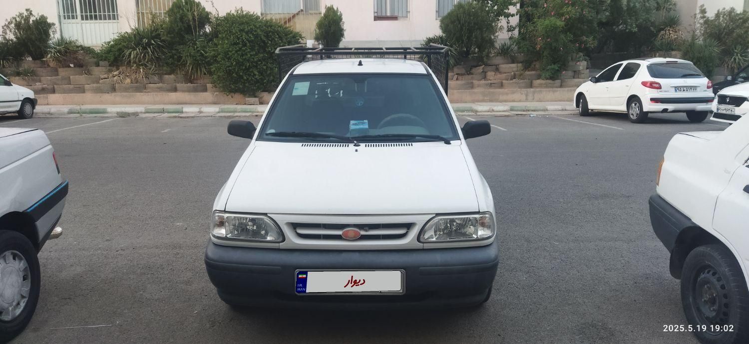 پراید 151 SE - 1401