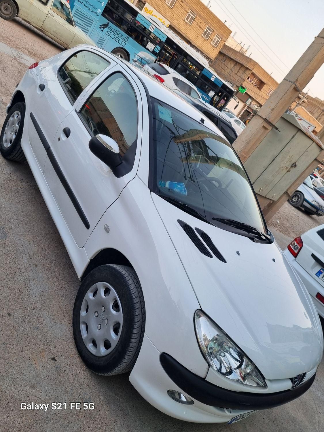 خودرو پژو، 206 آگهی ann_18158976