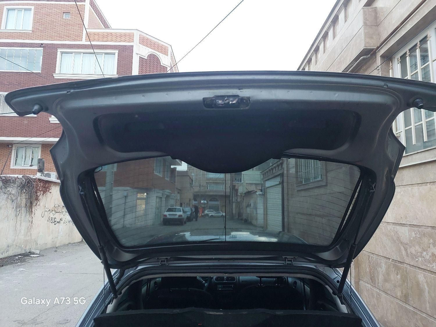 خودرو پژو، 206 آگهی ann_18158991