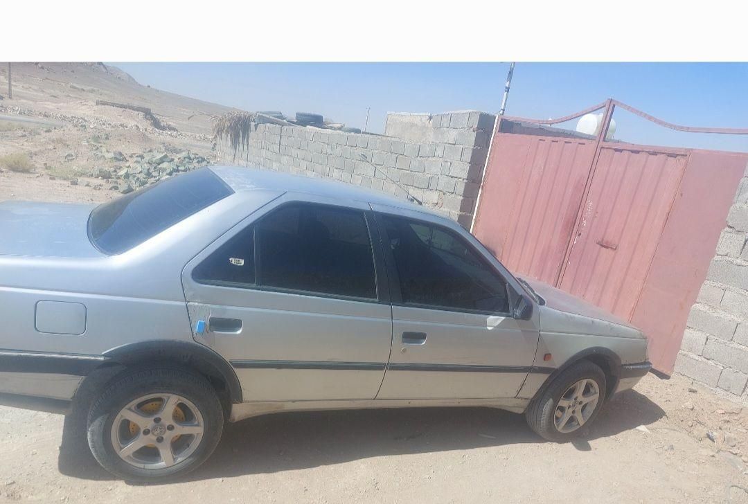 خودرو پژو، 405 آگهی ann_18159002