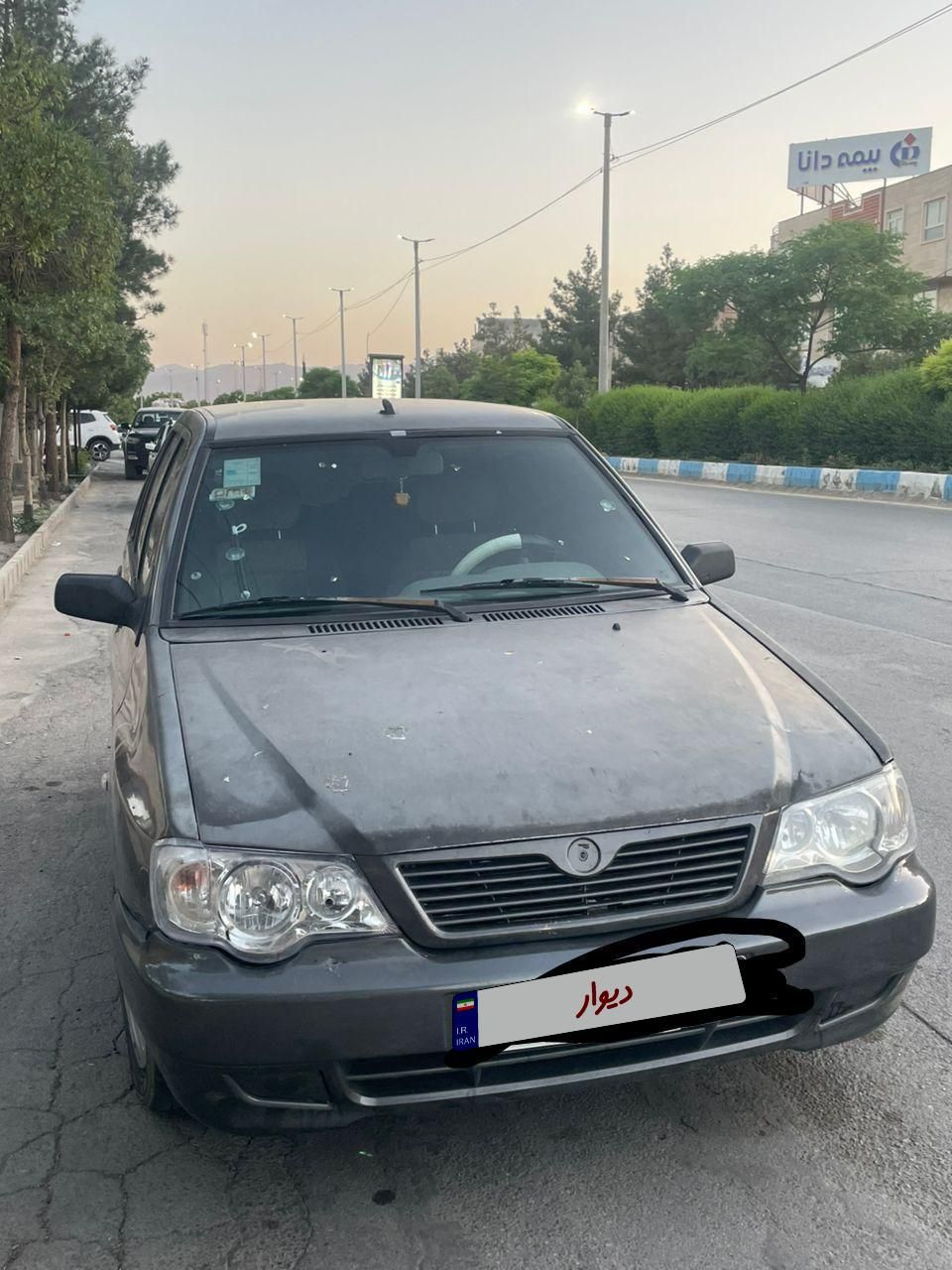 خودرو پراید، 111 آگهی ann_18159032