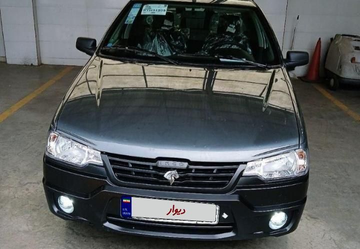 خودرو آریسان، 2 آگهی ann_18159037