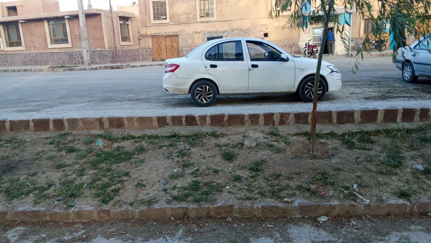 ساینا GX ساده - 1402