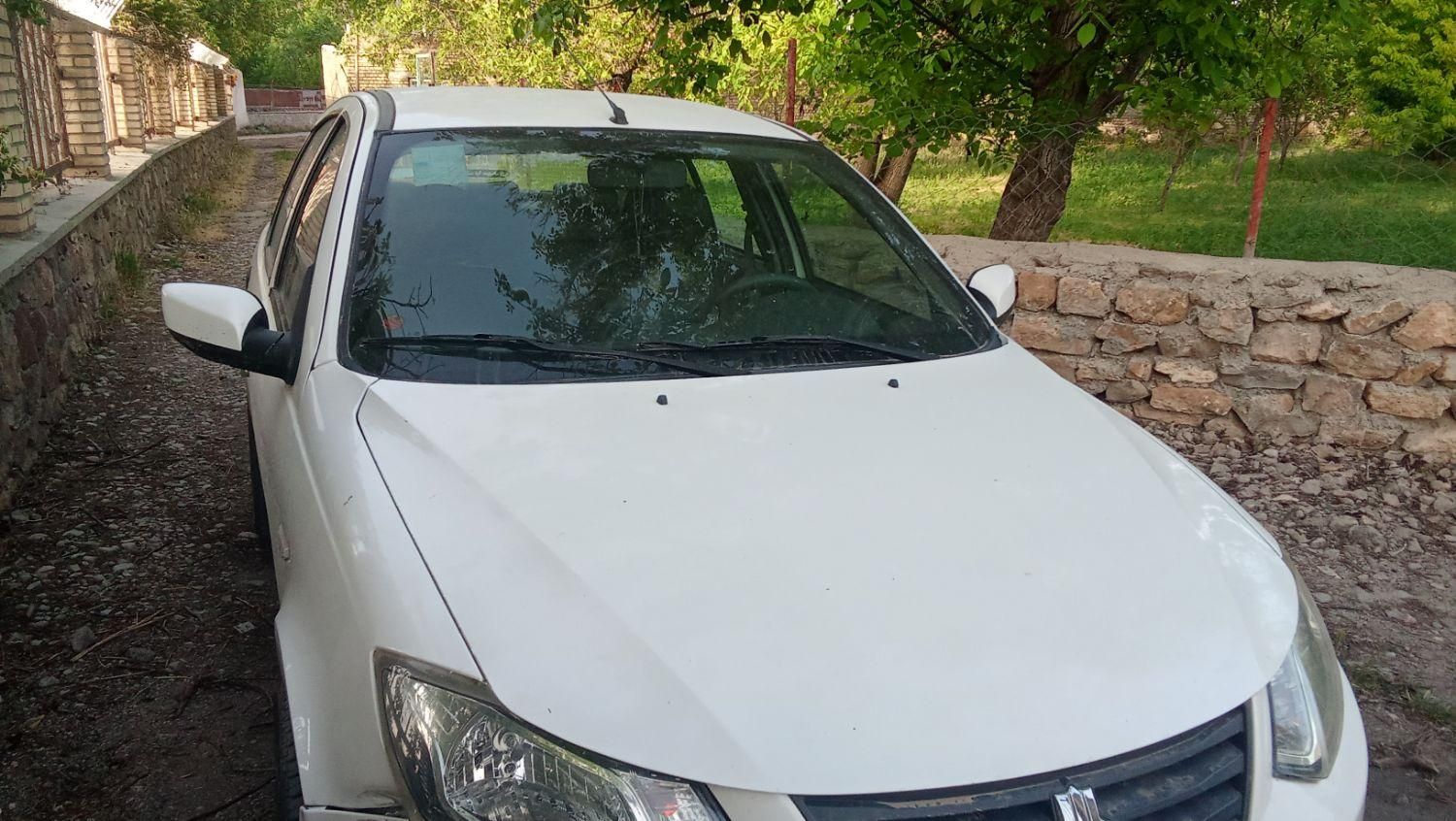 ساینا GX ساده - 1402