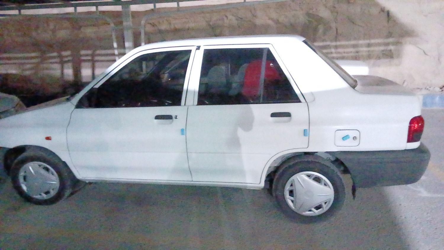 پراید 131 SE - 1399