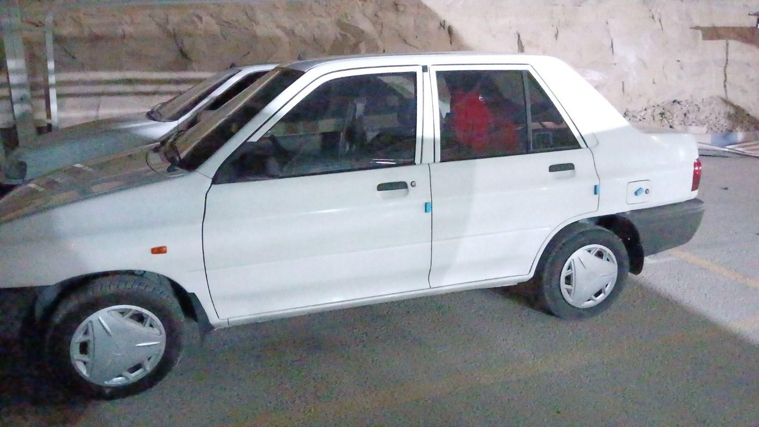 پراید 131 SE - 1399
