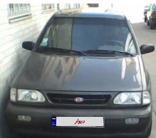 خودرو پراید، 131 آگهی ann_18159112
