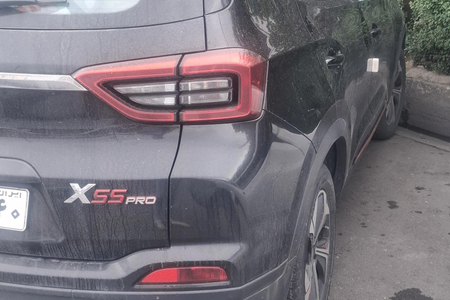 خودرو ام وی ام، X55 پرو آگهی ann_18159257