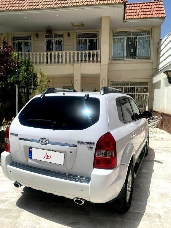 خودرو هیوندای، توسان آگهی ann_18159270