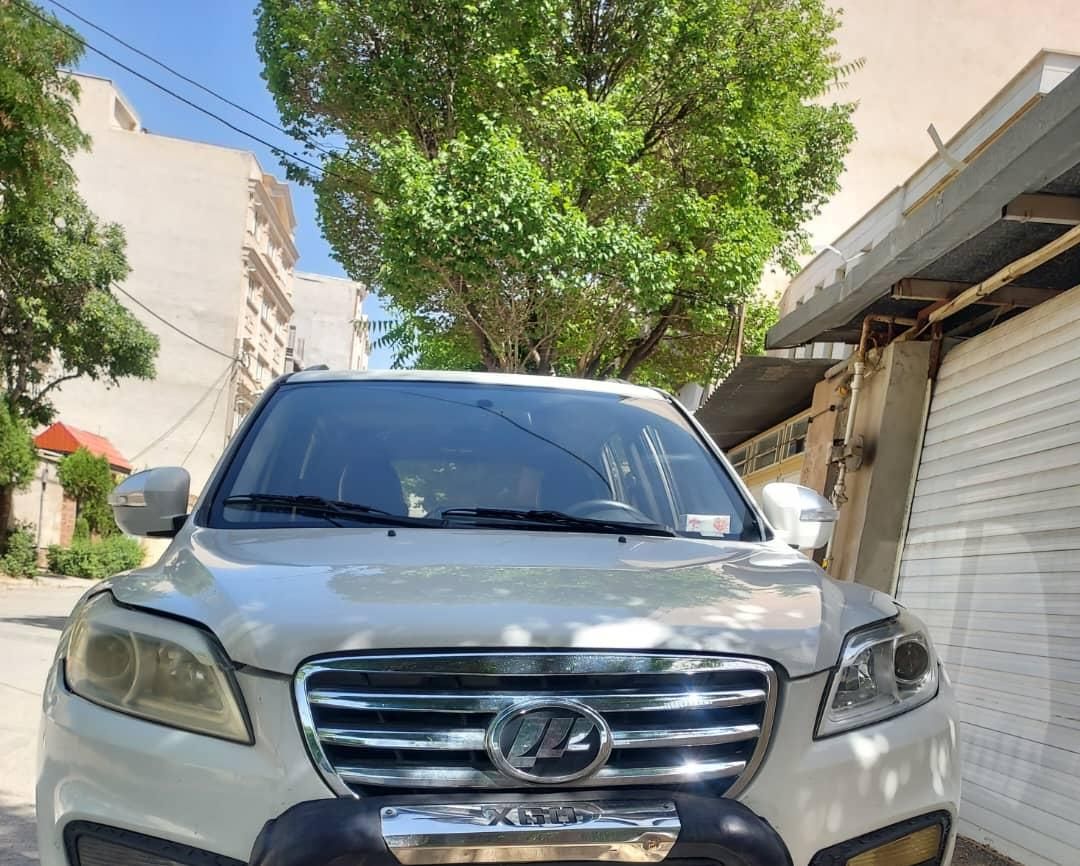 خودرو لیفان، X60 آگهی ann_18159329