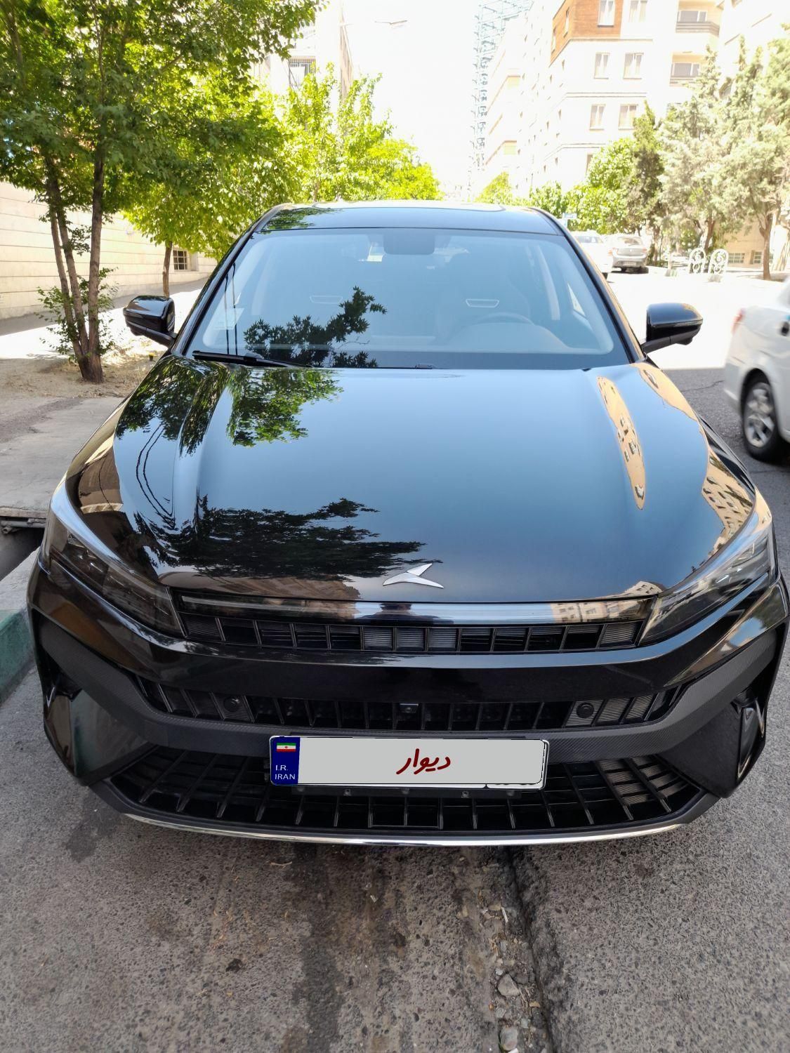 خودرو کی ام سی، J7 آگهی ann_18159368
