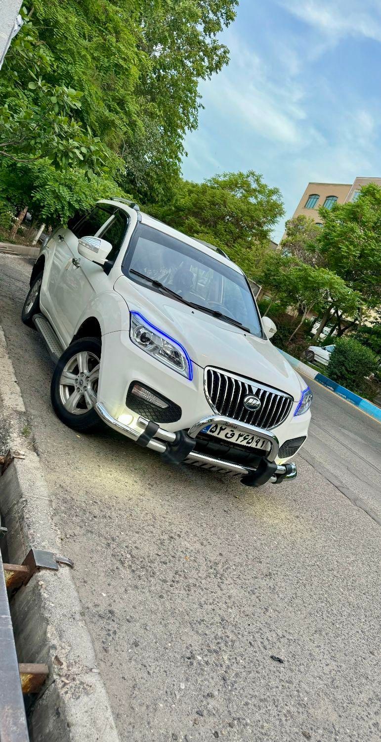 خودرو لیفان، X60 آگهی ann_18159562