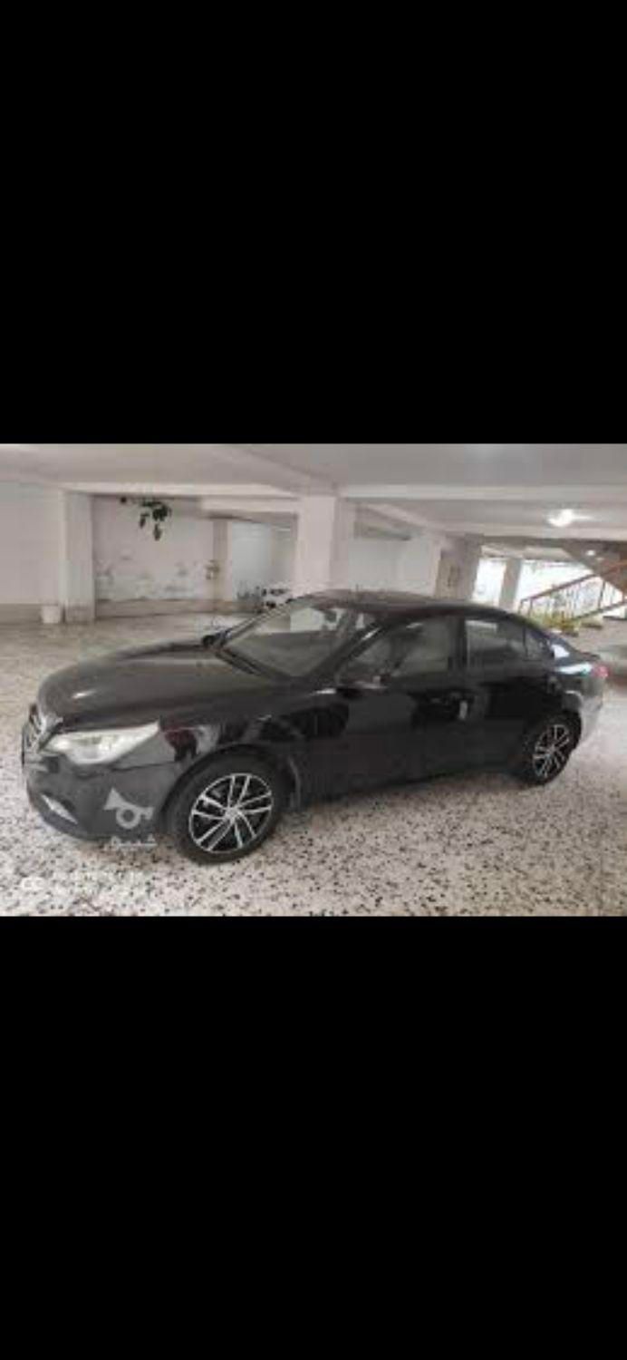 خودرو بسترن، B50F آگهی ann_18159567