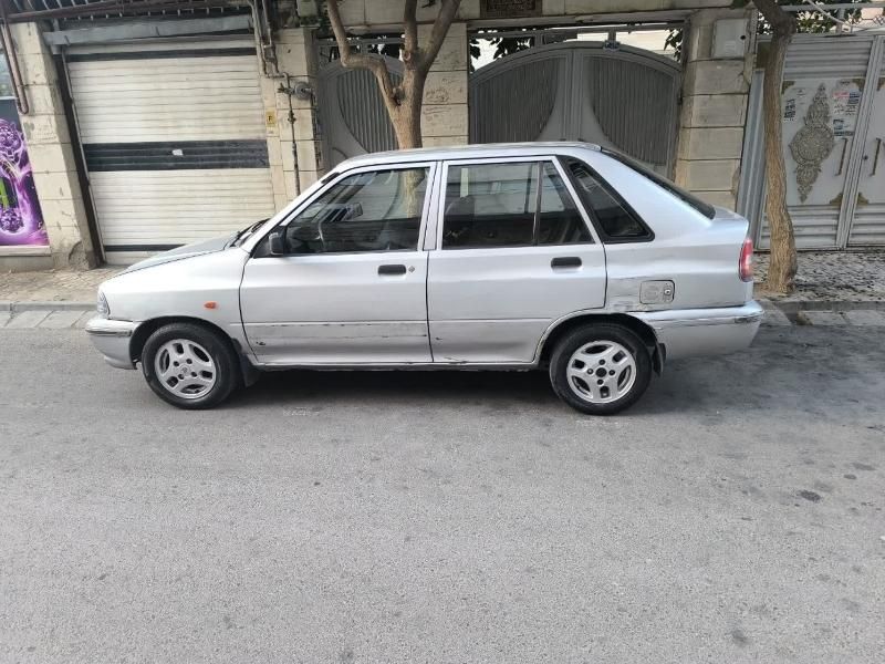 خودرو پراید، 141 آگهی ann_18159589