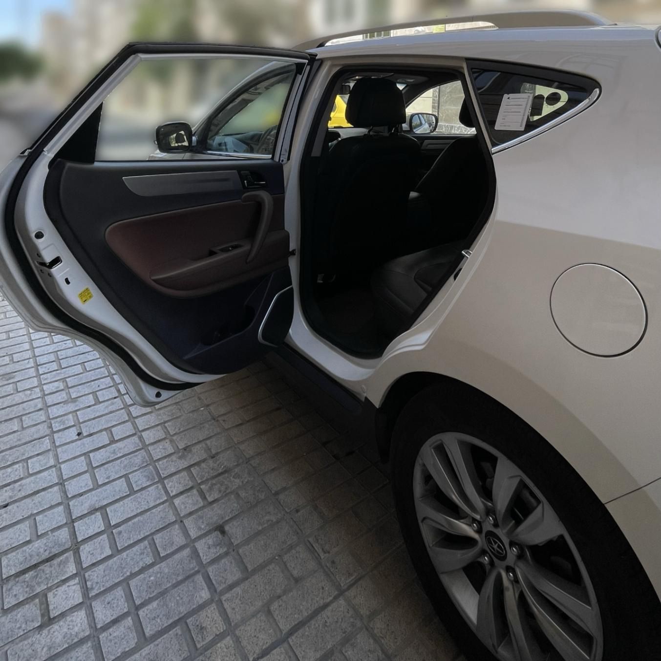 جک S5 اتوماتیک - فیس جدید - 2022