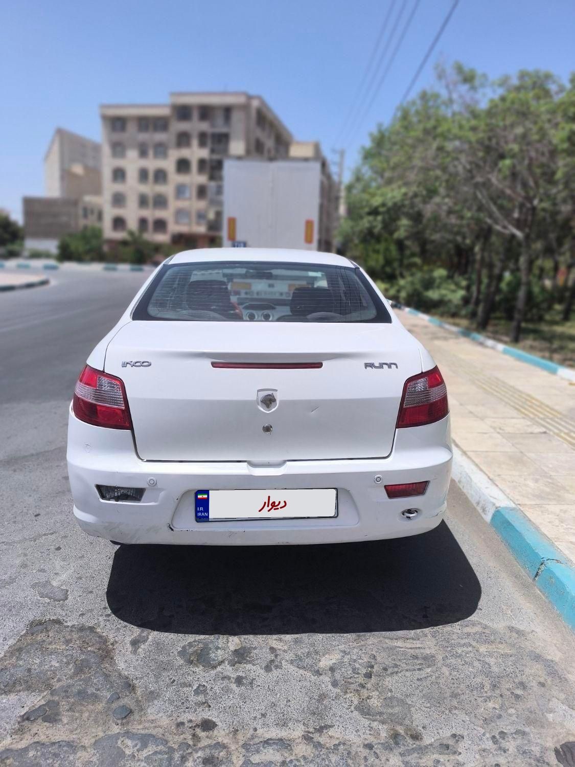 رانا LX - - 1394