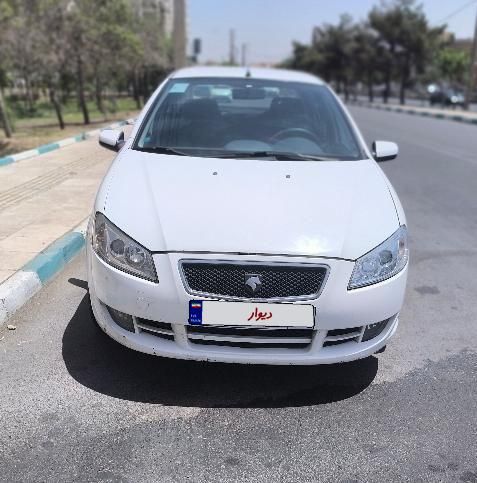 خودرو رانا، LX آگهی ann_18159684