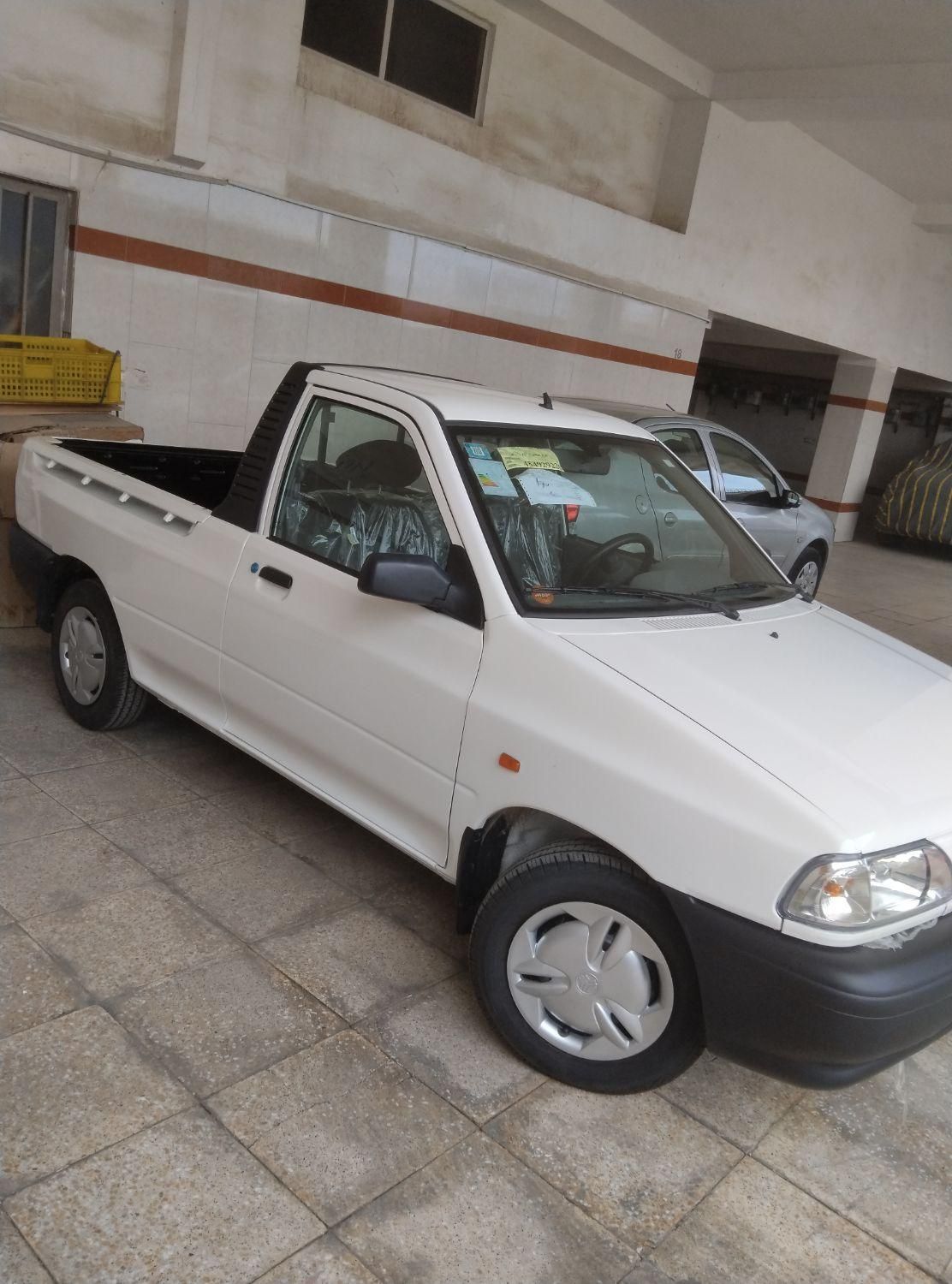 پراید 151 SE - 1403