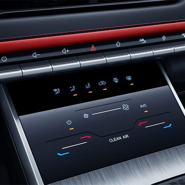ام وی ام X55 پرو IE - 2023