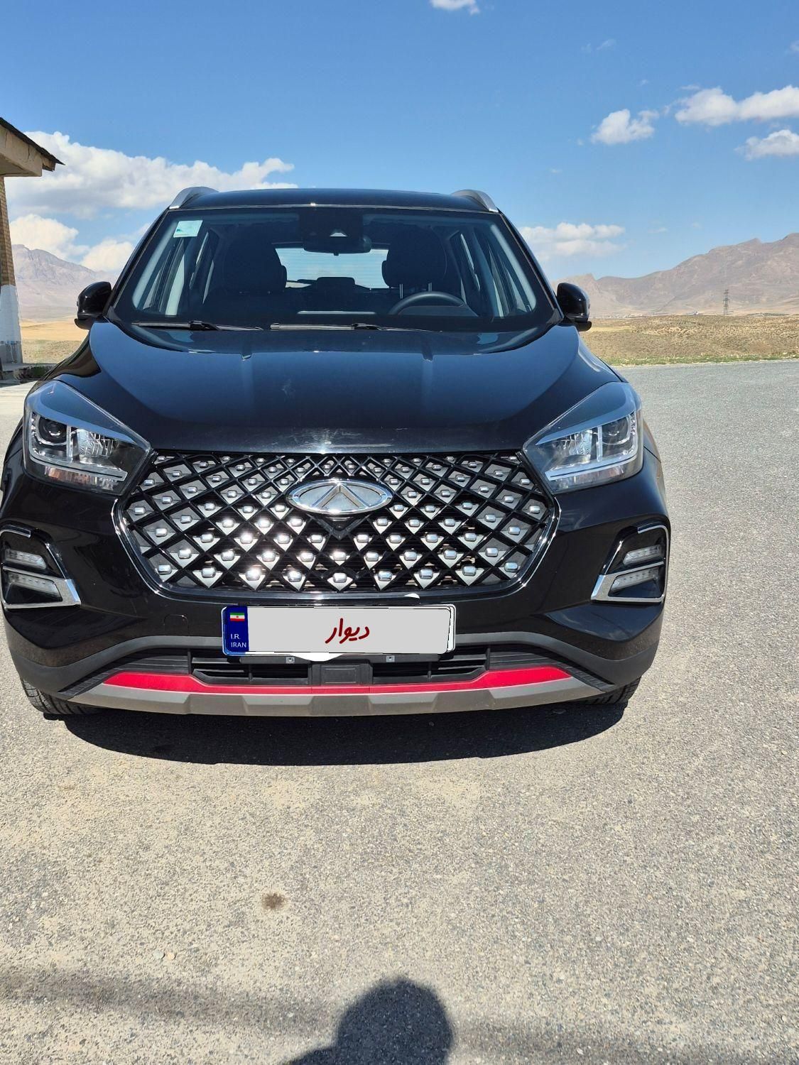 ام وی ام X55 پرو IE - 2023
