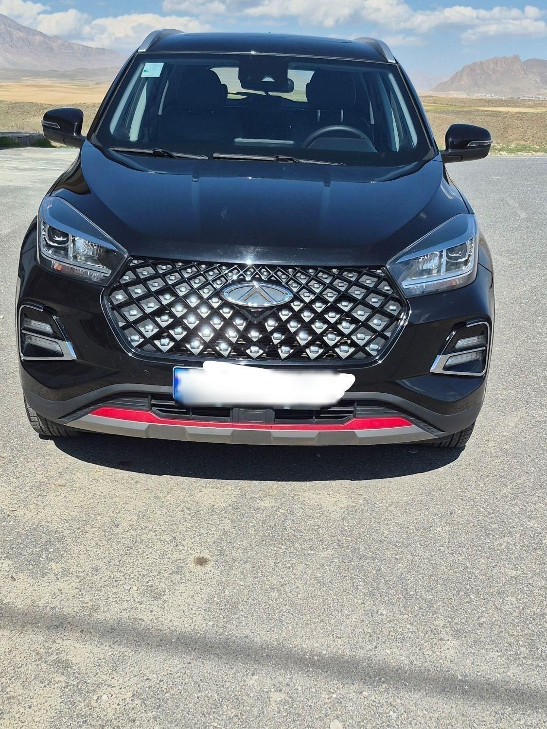 ام وی ام X55 پرو IE - 2023