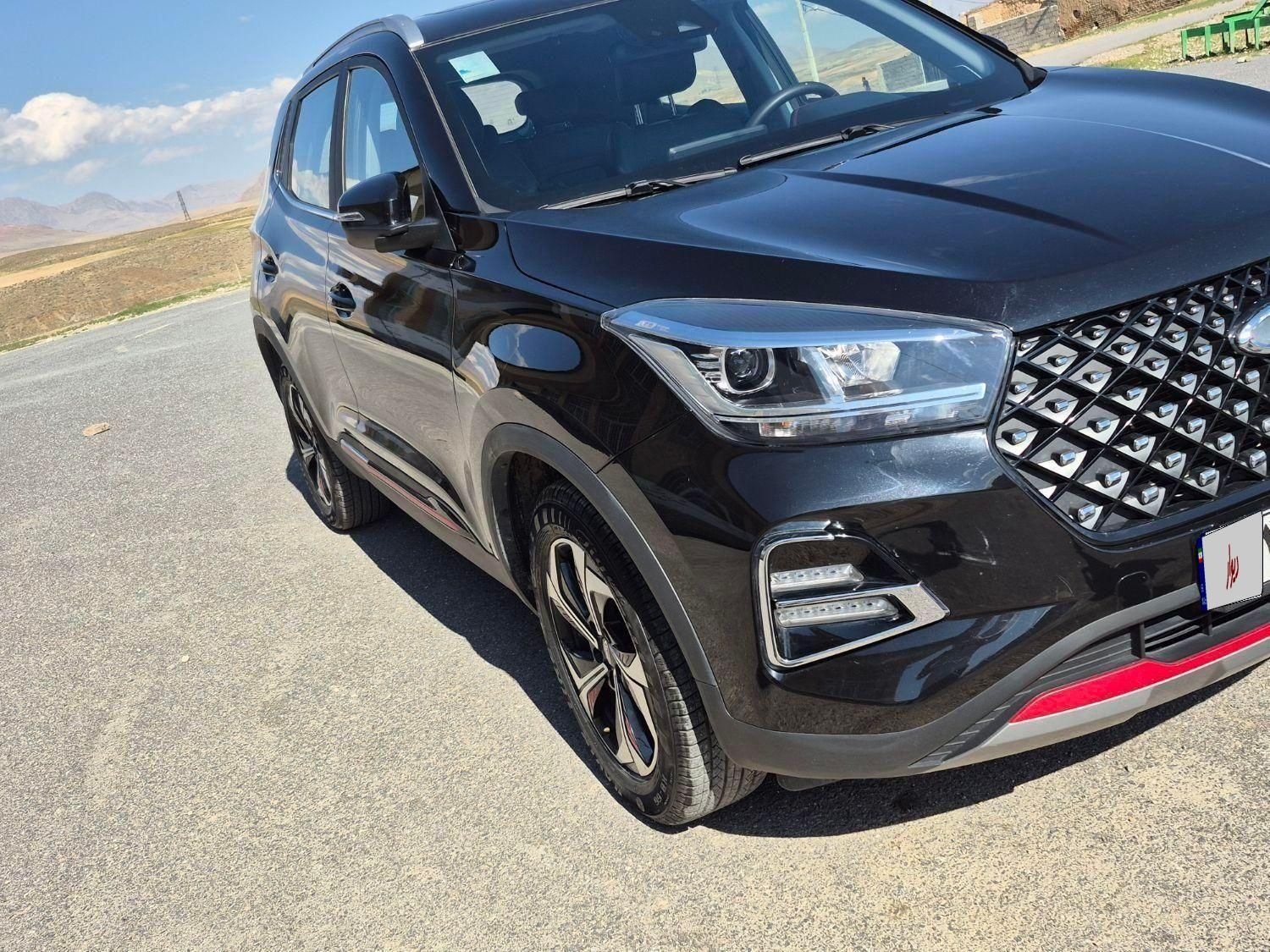 ام وی ام X55 پرو IE - 2023