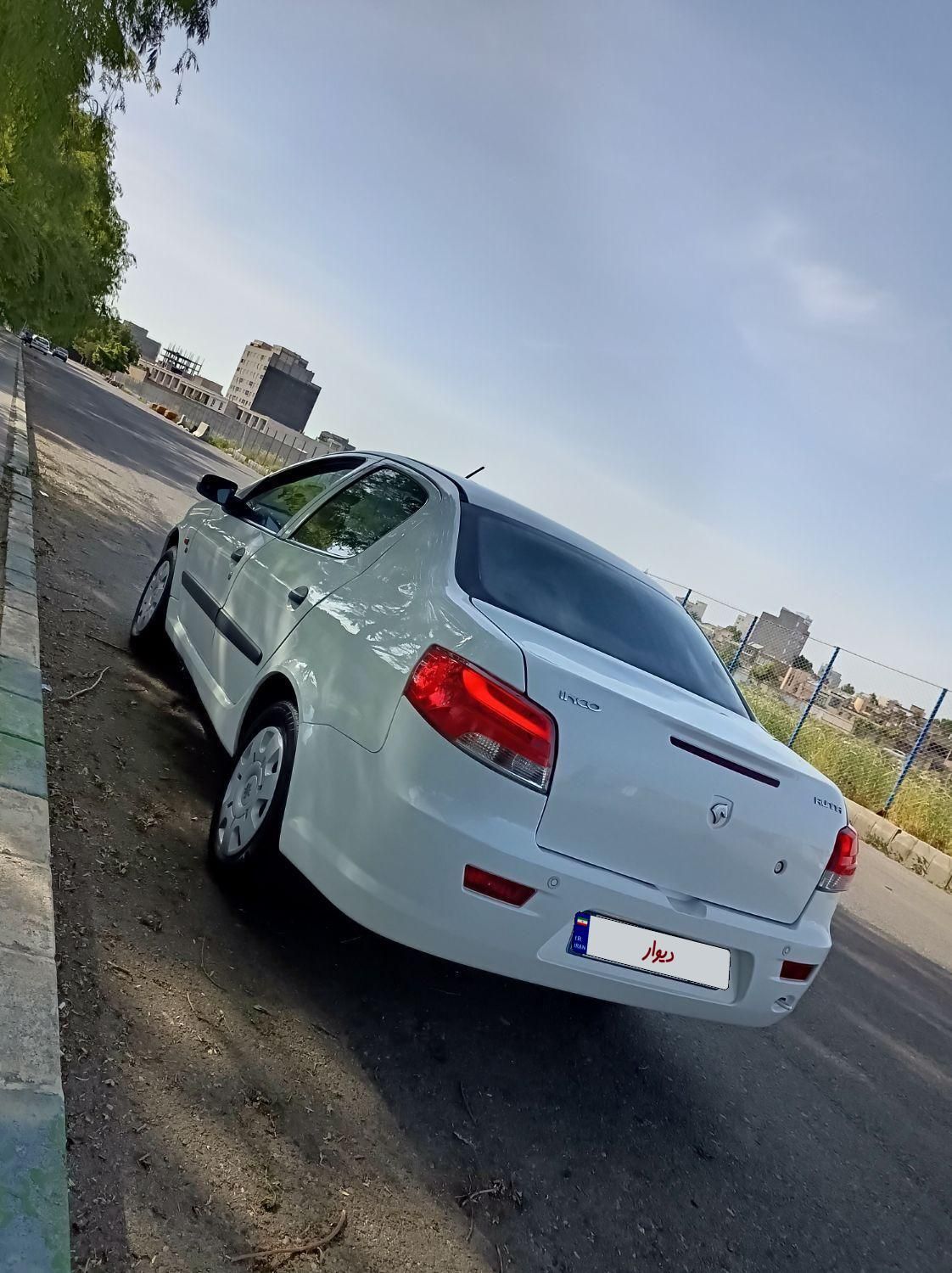 رانا LX - - 1393
