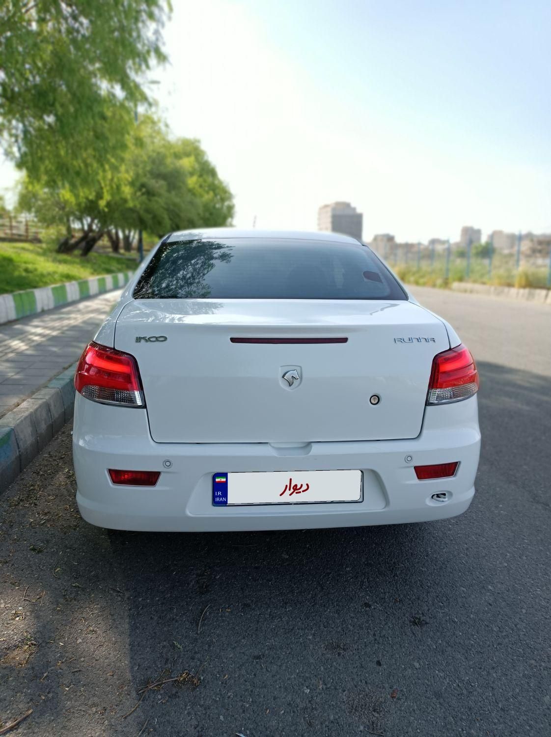 رانا LX - - 1393