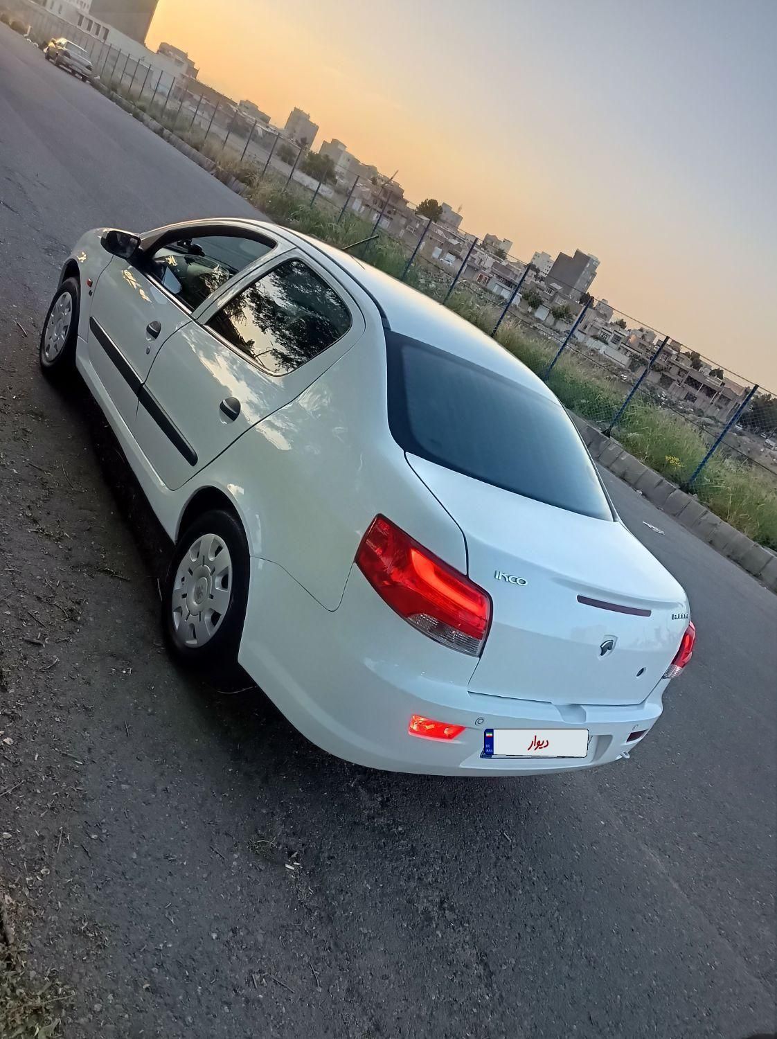 رانا LX - - 1393