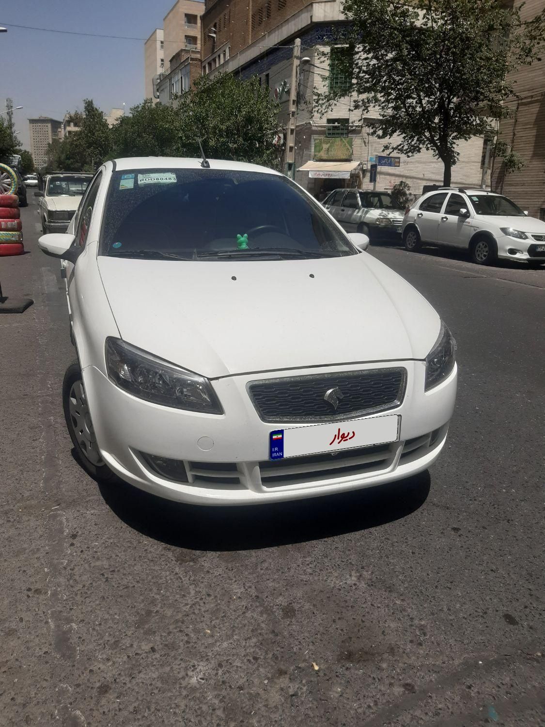 خودرو رانا، پلاس آگهی ann_18159819