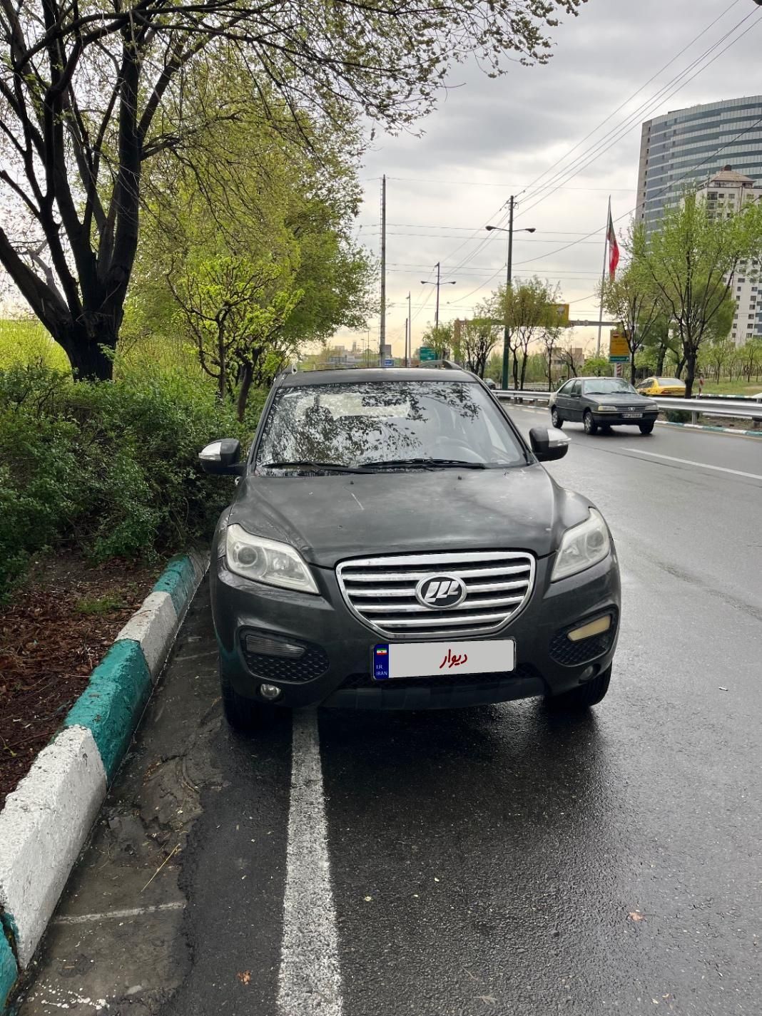 خودرو لیفان، X60 آگهی ann_18159821