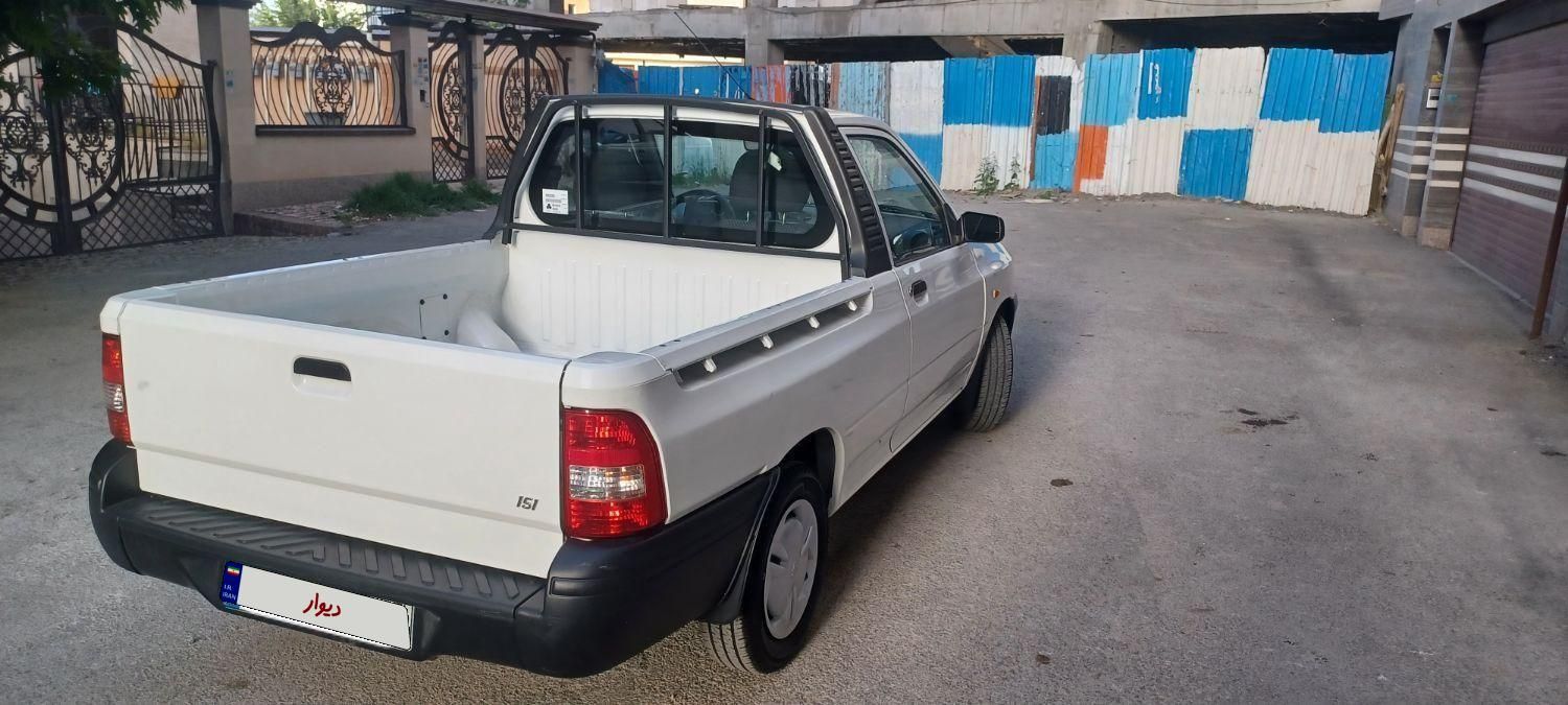 پراید 151 SE - 1403