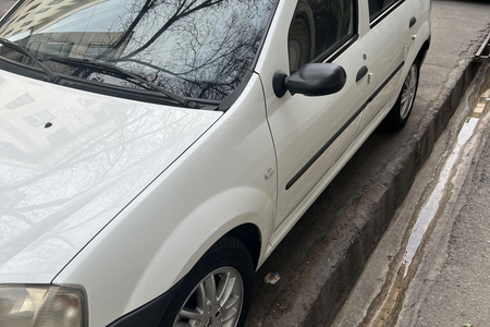رنو تندر 90 E0 - 1396