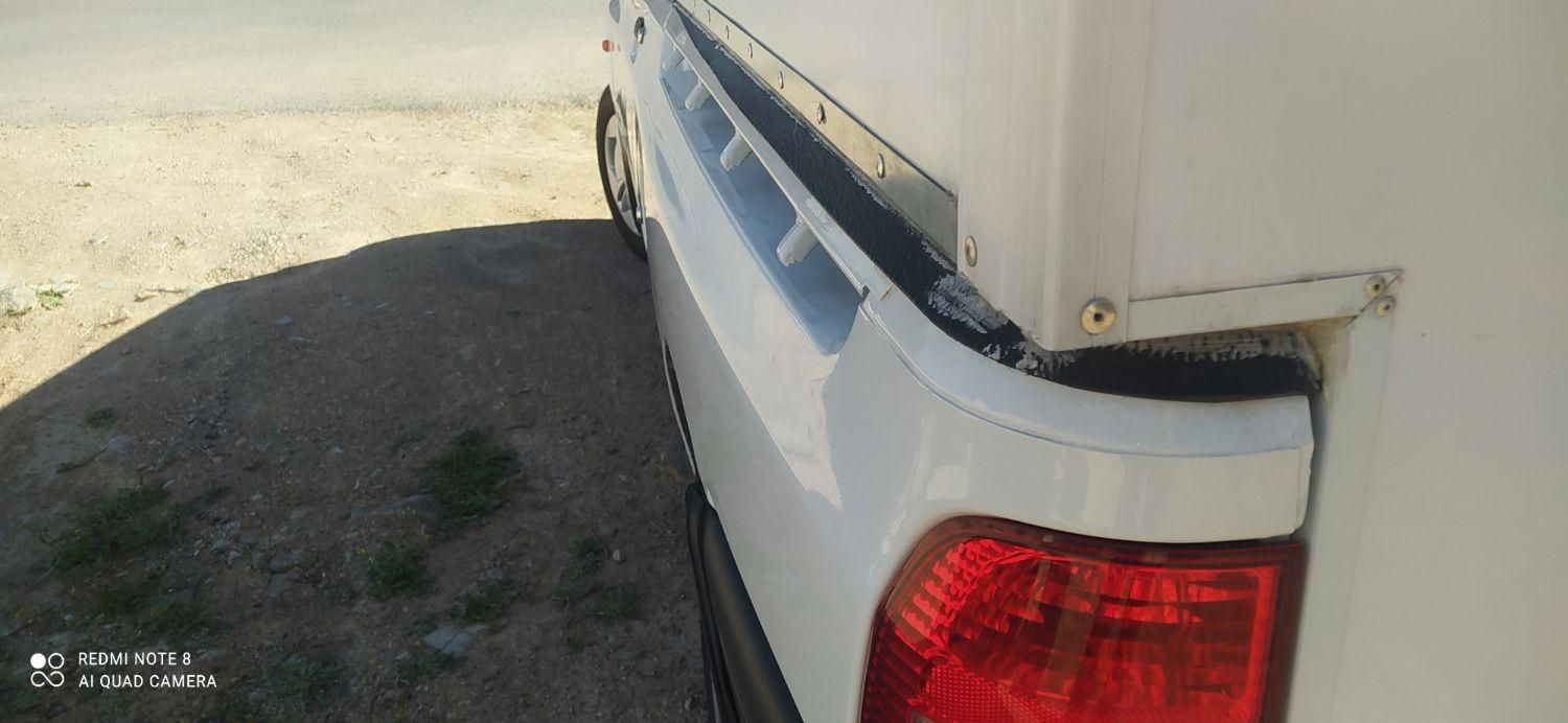 پراید 151 SE - 1402