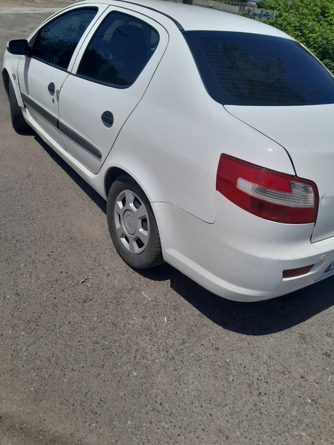 خودرو رانا، LX آگهی ann_18159911