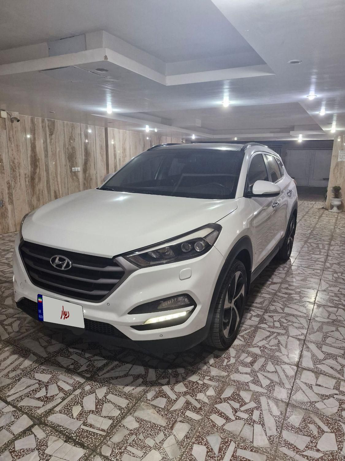 خودرو هیوندای، توسان آگهی ann_18159915