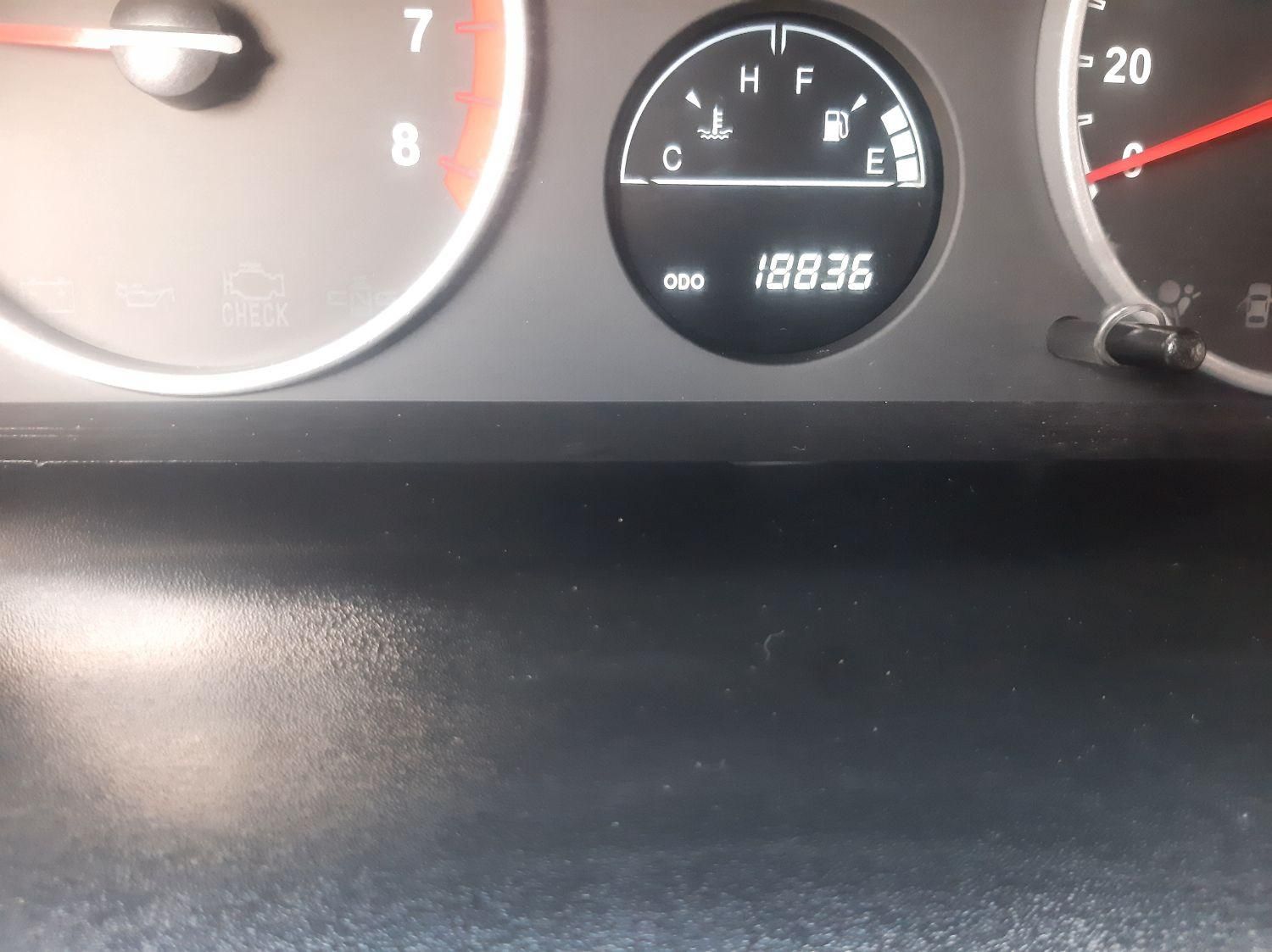 پراید 151 SE - 1402