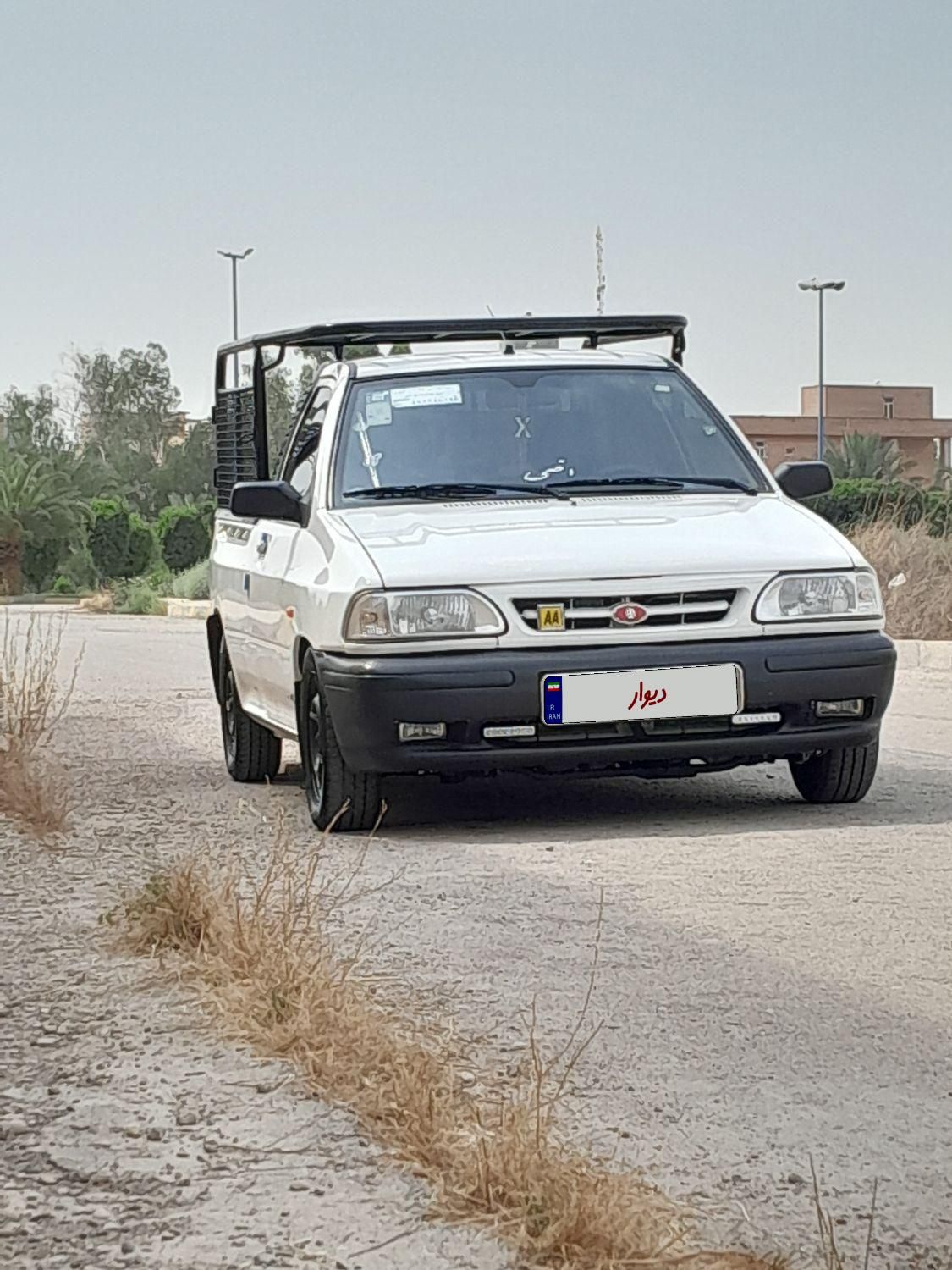 خودرو پراید، 151 آگهی ann_18159942