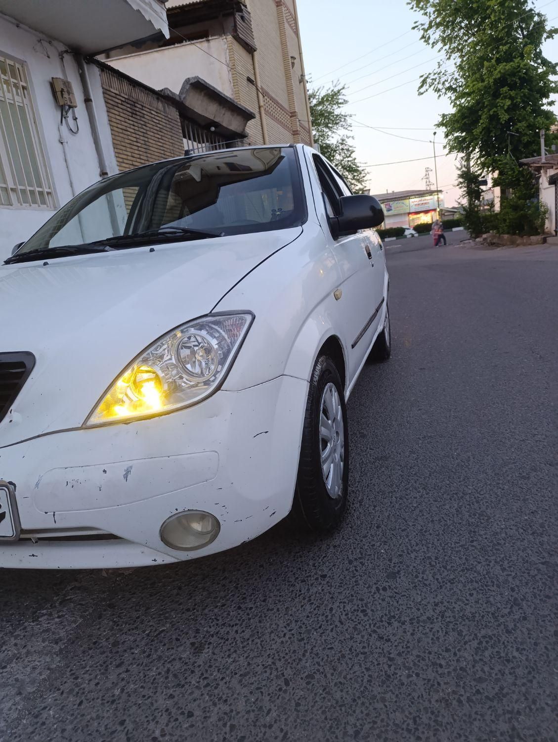 خودرو تیبا، صندوق دار آگهی ann_18159961