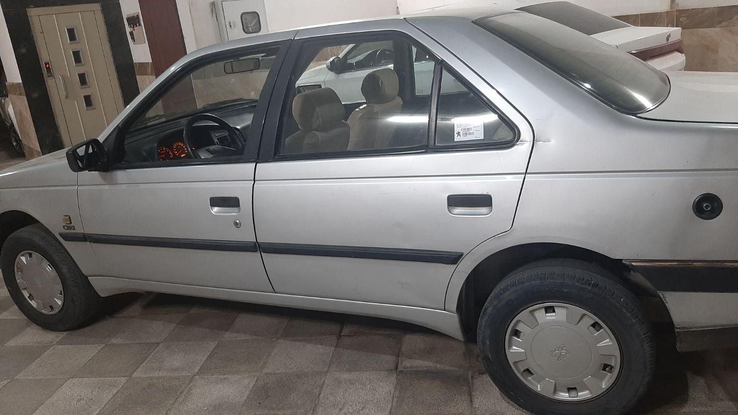 خودرو پژو، روآ آگهی ann_18160000