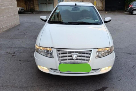 خودرو سمند، سورن آگهی ann_18160014